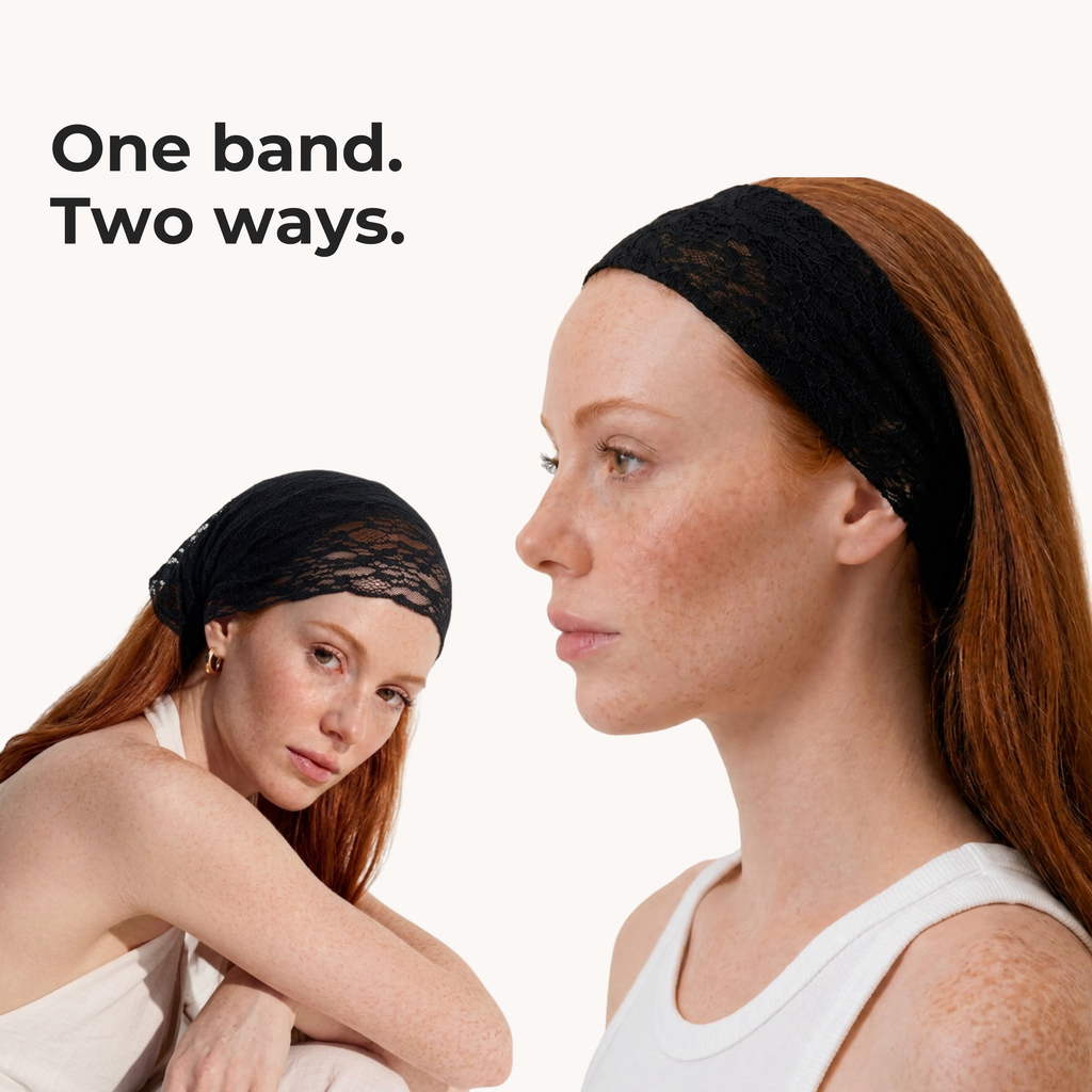 Le Headband